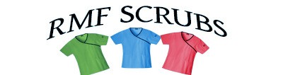 RMF Scrubs Online Shop  FL,USA