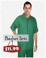 barber sets