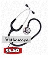 stethoscope